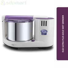 Load image into Gallery viewer, ELGI Ultra Plus Gold Wet Grinder 2 Liter