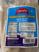 Load image into Gallery viewer, Ribbon Vadam