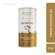 Load image into Gallery viewer, Virgin Coconut Oil - 1 Litre
