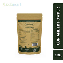 Load image into Gallery viewer, SDPMart Premium Natural Coriander Powder