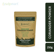 Load image into Gallery viewer, SDPMart Premium Natural Coriander Powder