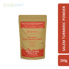 Load image into Gallery viewer, SDPMart Premium Salem Turmeric Powder