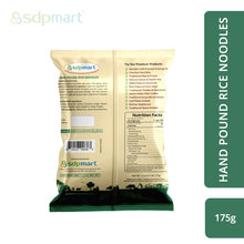 Load image into Gallery viewer, SDPMart Hand Pound Rice Noodles