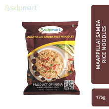 Load image into Gallery viewer, SDPMart Mappillai Samba Rice Noodles