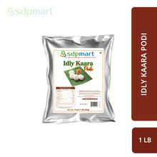 Load image into Gallery viewer, SDPMart Idly Kara Podi 1 LB