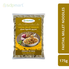 Load image into Gallery viewer, SDPMart FoxTail Millet Noodles 175g - SDPMart