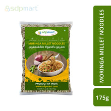 Load image into Gallery viewer, SDPMart Moringa Millet Noodles 175g - SDPMart