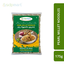 Load image into Gallery viewer, SDPMart Pearl Millet Noodles 175g - SDPMart