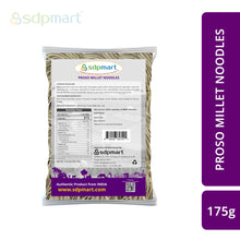 Load image into Gallery viewer, SDPMart Proso Millet Noodles 175g - SDPMart