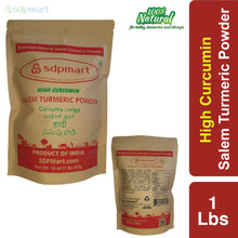 Load image into Gallery viewer, SDPMart Premium Salem Turmeric Powder - SDPMart