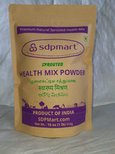 Load image into Gallery viewer, SDPMart Premium Natural Sprouted Health Mix (Sathumavu) - 1 lb - SDPMart