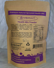 Load image into Gallery viewer, SDPMart Premium Natural Sprouted Health Mix (Sathumavu) - 1 lb - SDPMart