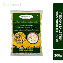 Load image into Gallery viewer, SDPMart Barnyard Millet Vermicelli 200g - SDPMart