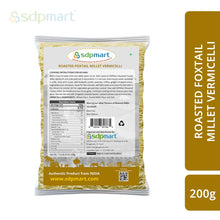 Load image into Gallery viewer, SDPMart Foxtail Millet Vermicelli 200g - SDPMart