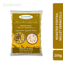 Load image into Gallery viewer, SDPMart Foxtail Millet Vermicelli 200g - SDPMart