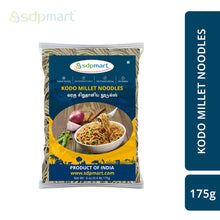Load image into Gallery viewer, SDPMart Kodo Millet Noodles 175g - SDPMart