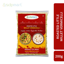 Load image into Gallery viewer, SDPMart Little Millet Vermicelli 200g - SDPMart