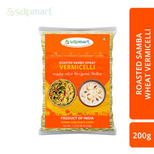 Load image into Gallery viewer, SDPMart Samba Wheat Vermicelli 200g - SDPMart