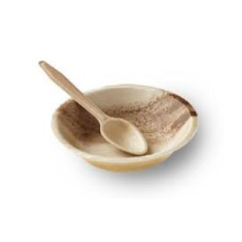 Load image into Gallery viewer, SDPMart Premium Leaf Plates - Spoons - SDPMart