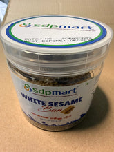 Load image into Gallery viewer, M2 - Sdpmart White Sesame Bar 150g (வெள்ளை எள்ளு மிட்டாய்/பர்பி)(Exp : 12/26)
