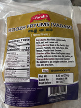 Load image into Gallery viewer, Arisi Koozh Vadam / Koozh Vathal
