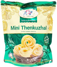 Load image into Gallery viewer, Snacks - A2B Mini Thenkuzal 200g (Exp : 05/26)
