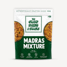 Load image into Gallery viewer, Grand Sweets-Madras Mixture -170GM
