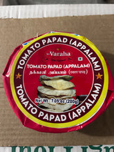 Load image into Gallery viewer, Tomato papad
