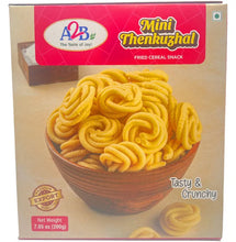 Load image into Gallery viewer, Snacks - A2B Mini Thenkuzal 200g (Exp : 05/26)
