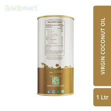 Load image into Gallery viewer, Virgin Coconut Oil - 1 Litre
