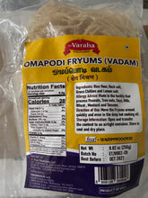 Load image into Gallery viewer, Omapodi Vadam
