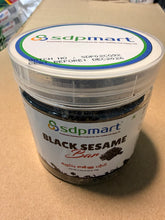 Load image into Gallery viewer, M1 - Sdpmart Black Sesame Bar 150g (கருப்பு எள்ளு மிட்டாய்/பர்பி)(Exp : 12/26)
