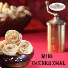 Load image into Gallery viewer, Snacks - A2B Mini Thenkuzal 200g (Exp : 05/26)
