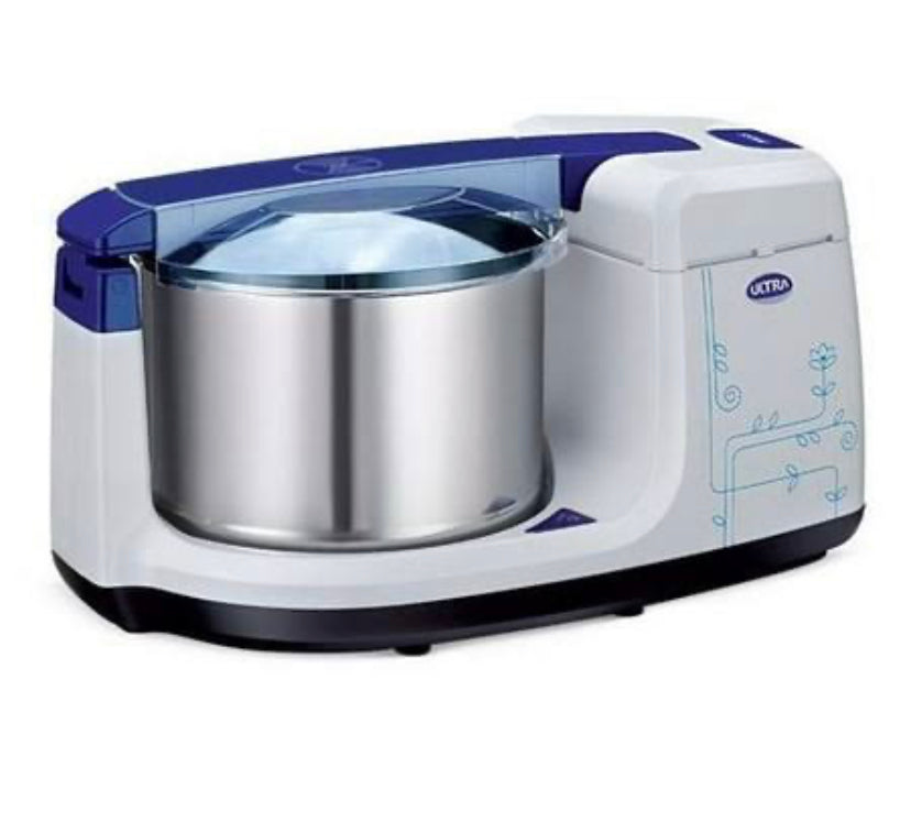 Ultra grinder 2.5 lt