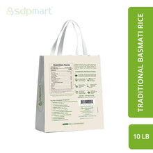 Load image into Gallery viewer, SDPMart Basmati rice - 10 LBS
