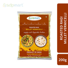 Load image into Gallery viewer, SDPMart Ragi Millet Vermicelli 200g - SDPMart
