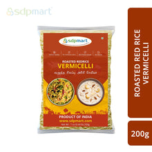 Load image into Gallery viewer, SDPMart Red Rice Vermicelli 200g - SDPMart
